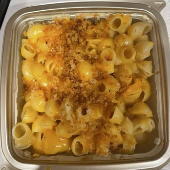 The Cheesecake Factory - Macaroni & Cheese - Desserts Near Me - Bethesda, Maryland The Cheesecake Factory - Macaroni & Cheese - Desserts Near Me - Bethesda, Maryland