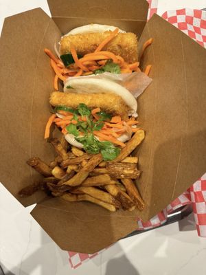 Banh Mi Boys by null
