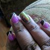 Nail Design gift card