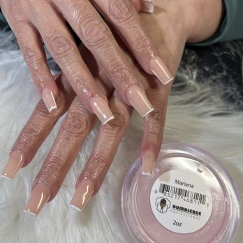Judy's nails - Nude nails - Nail Technicians Near Me Judy's nails - Nude nails - Nail Technicians Near Me