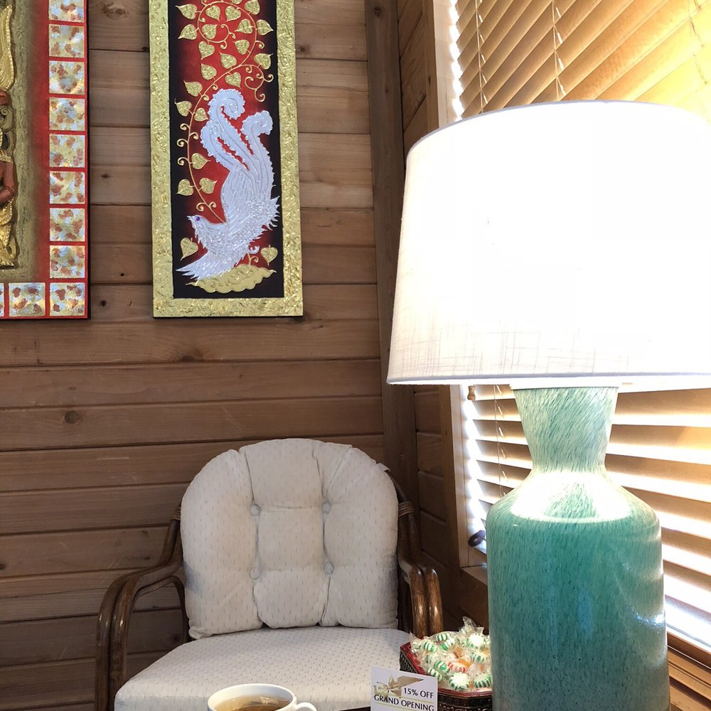 Jade Siam Thai Massage Therapy - Massage Therapy Near Me - Magnolia, Texas Jade Siam Thai Massage Therapy - Massage Therapy Near Me - Magnolia, Texas