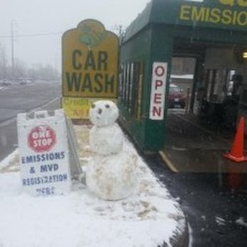 Quik Check Emissions - Open 6 days a week, through all weather! - Smog Check Stations Near Me - Albuquerque, New Mexico Quik Check Emissions - Open 6 days a week, through all weather! - Smog Check Stations Near Me - Albuquerque, New Mexico