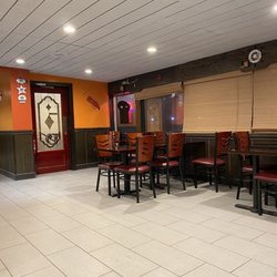 Crab N Go - Inside