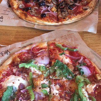 Blaze Pizza - Pizza Near Me - Eastvale, California Blaze Pizza - Pizza Near Me - Eastvale, California