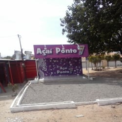 Açaí Ponto 7