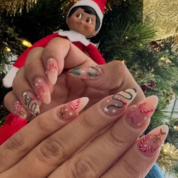 B&B Nail Spa - Nail Salons Near Me - Schererville, Indiana B&B Nail Spa - Nail Salons Near Me - Schererville, Indiana