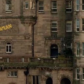 Scotsman Hotel - Photo from thescotsmanhotel.co.uk - Hotels Near Me - Edinburgh, EDH