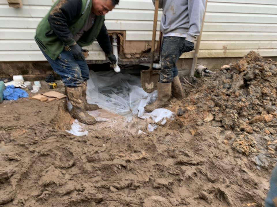 Slide of Fayetteville Plumbing Services