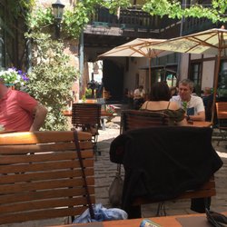 La Cour du Bailli
