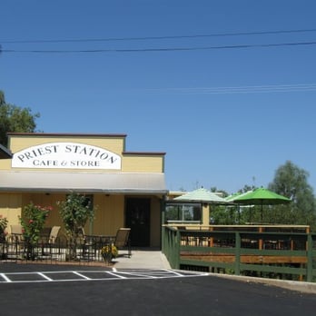 Priest Station Cafe - The Priest Station Cafe & Store - American Near Me - Big Oak Flat, California Priest Station Cafe - The Priest Station Cafe & Store - American Near Me - Big Oak Flat, California