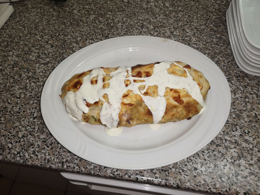 Kelkheimer Döner & Pizza