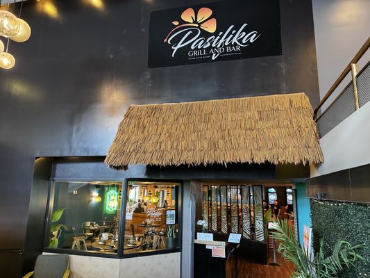 Pasifika Grill & Bar by null Pasifika Grill & Bar by null