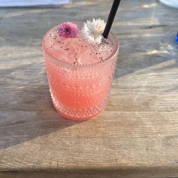 Vista - Prickly pear - Bars Near Me - Hermosa Beach, California Vista - Prickly pear - Bars Near Me - Hermosa Beach, California