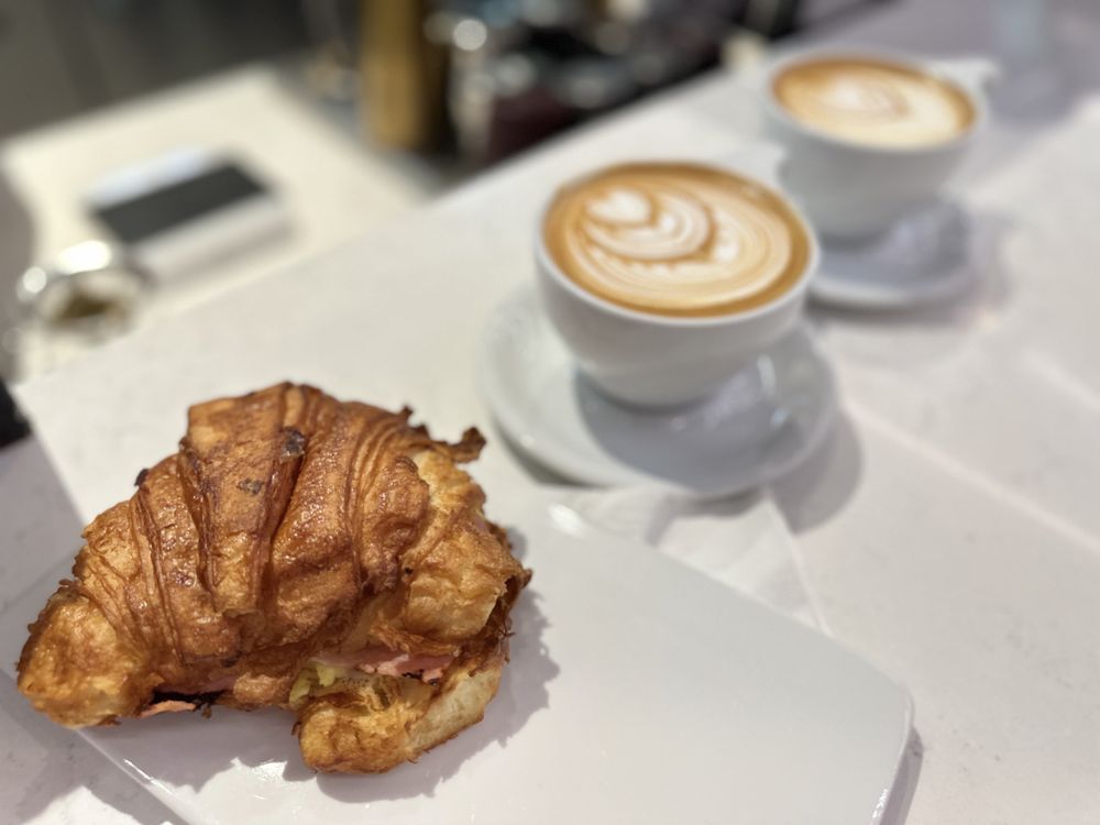 Breezeblock Coffee Image