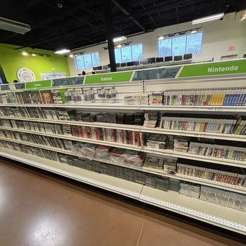 The GRID: Powered by Goodwill - Thrift Stores Near Me - Charlotte, North Carolina