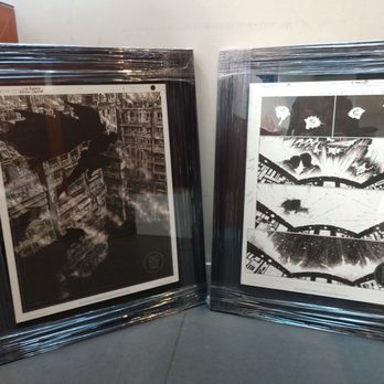 Gonzalez Framing - Framing Near Me - Ventura, California