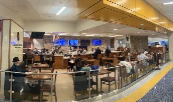 Cantina Laredo by null