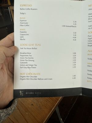 Finegan & Son by null