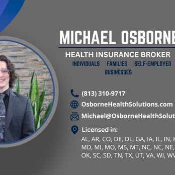 Osborne Health Solutions - Health Insurance Offices Near Me Osborne Health Solutions - Health Insurance Offices Near Me
