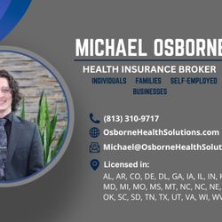 Osborne Health Solutions