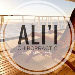 Alii Chiropractic - Ali'i Chiropractic is located in beautiful Kailua-Kona, Hawai'i