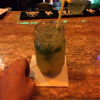 Vejigantes - mojito - Puerto Rican Near Me - Boston, Massachusetts Vejigantes - mojito - Puerto Rican Near Me - Boston, Massachusetts