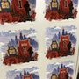 Photo of Eagle DTF Print
