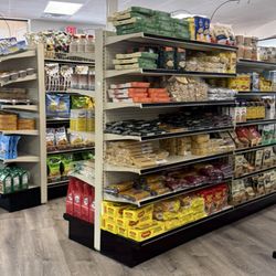 The Meat Bar Marketplace