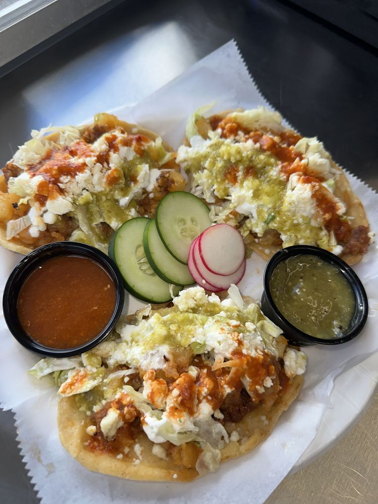 Ceyer's Taqueria