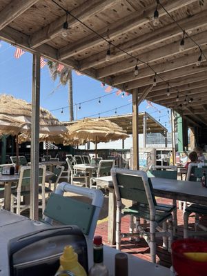 Pier 99 Restaurant by null