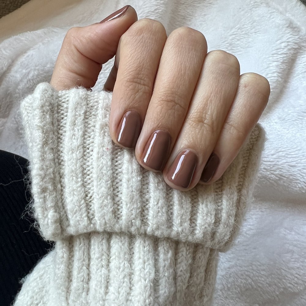 Rainbow Nail - Nail Salons Near Me - Dublin, California