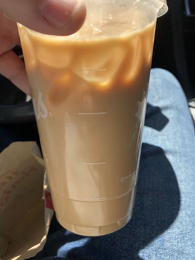 TIM HORTONS Updated June 2024 19 Reviews 700 W Main St, Troy