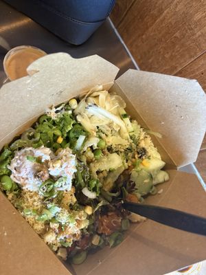 Poke N Roll by null