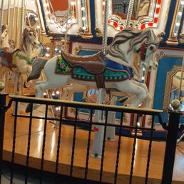 Merry Go Round. 7/4/25