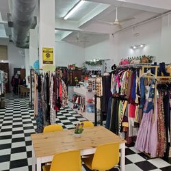 Luna Market