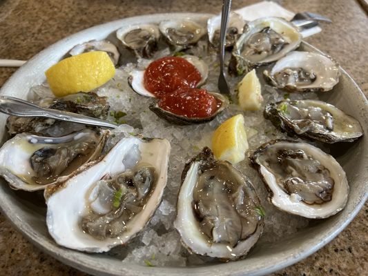Alessio's Seafood Grille by null