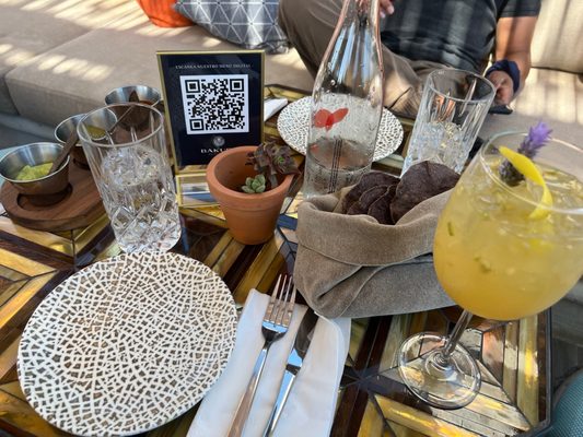 Monte Xanic Bodega Vinícola by null