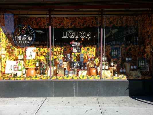 Dunne's Polemost Liquors by null