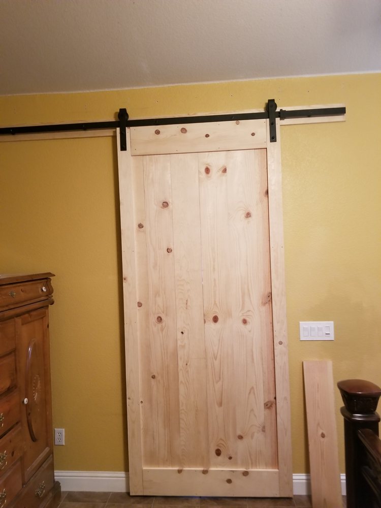 Slide of Mission Valley Home Maintenance