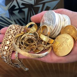 San Pedro Jewelry and Watch Repair LLC Lake City - Gold buyer