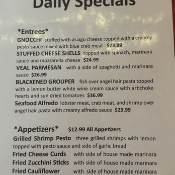 SAVELLI’S ITALIAN RESTAURANT - Updated December 2025 - 162 Photos & 204 ...