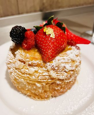 Extraordinary Desserts by null