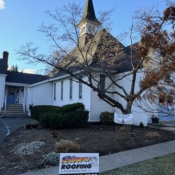 Rivera Roofing & Remodeling - Roofing Near Me - Bridgewater, New Jersey