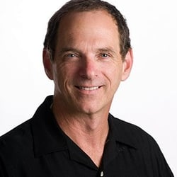 Richard Bernstein, DO - Santa Cruz Osteopathic