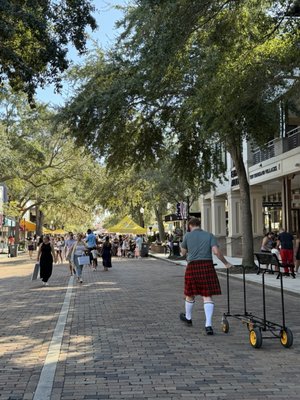 Orlando Farmers' Market by null