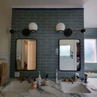 Slide of Turnpaugh Construction & Tile