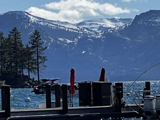 Zephyr Cove Resort by null