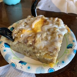 Bread Pudding