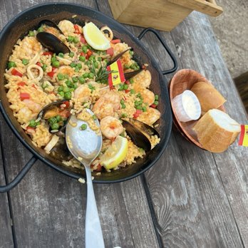 Austhentico - Seafood - Spanish Near Me - Austin, Texas Austhentico - Seafood - Spanish Near Me - Austin, Texas