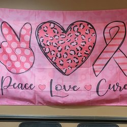 Baptist Breast Center Westover Hills - Peace Love Cure get checked out